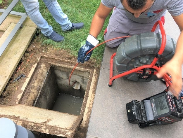 Arifiye 30 Dak. Tikali Boru Açma