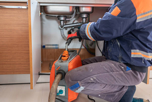 Arifiye Lavabo Tikali Boru Açma