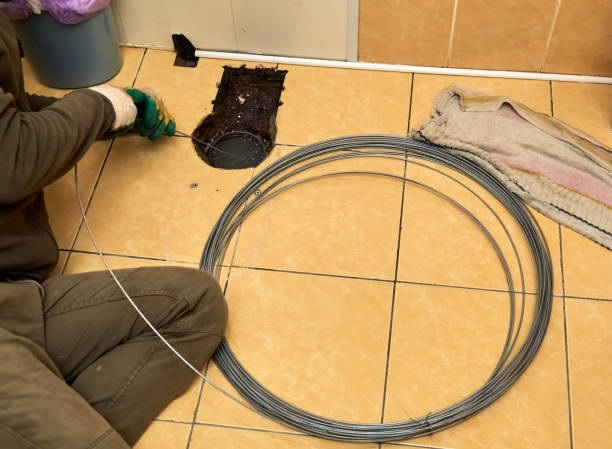 Arifiye Mutfak Tikali Boru Açma