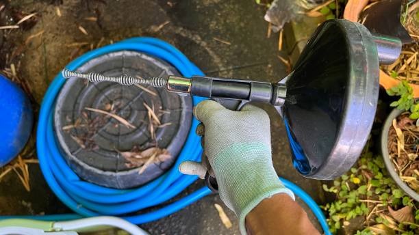 Arifiye Tıkanıklık Tikali Boru Açma